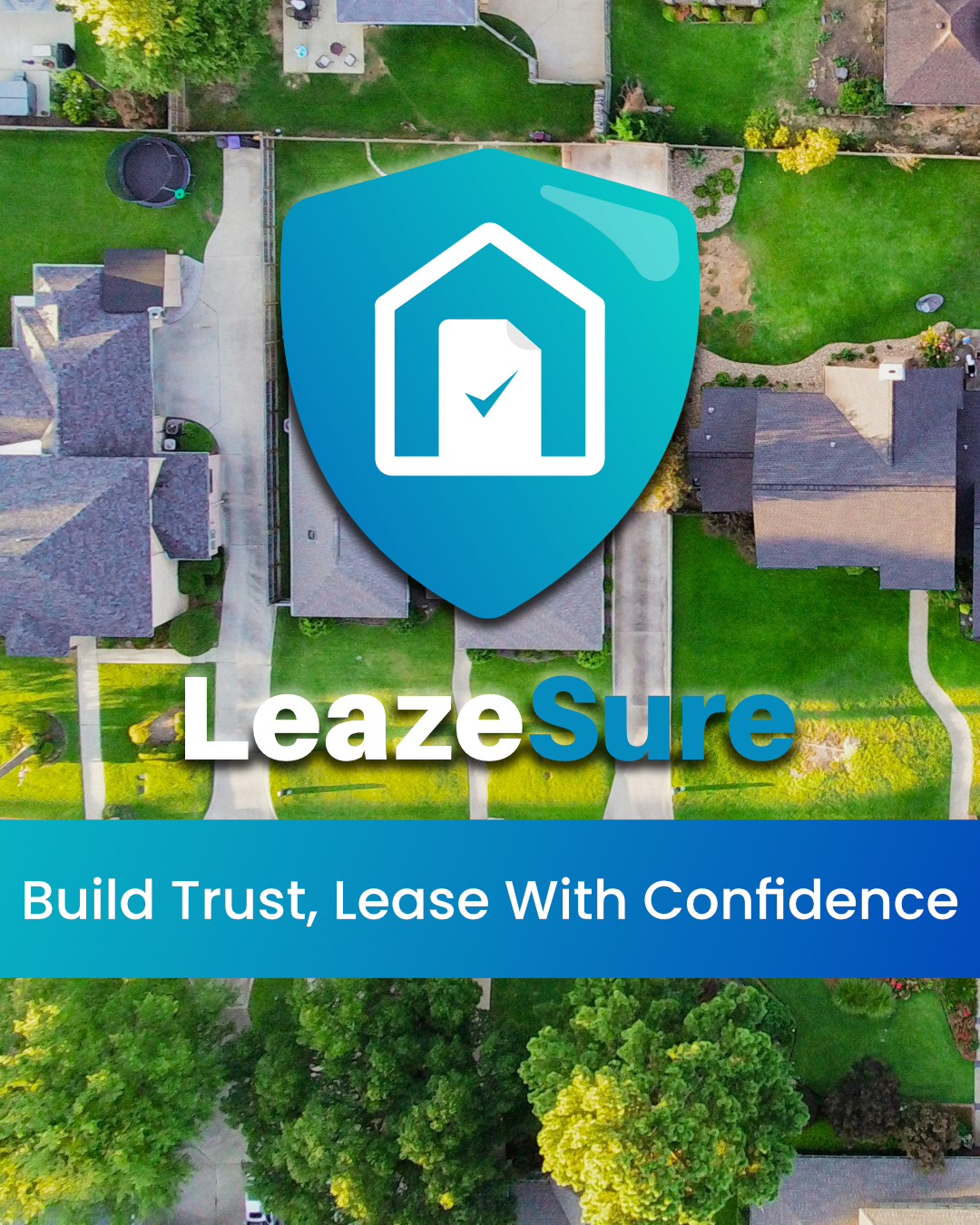 LeazeSure Social Media Ad